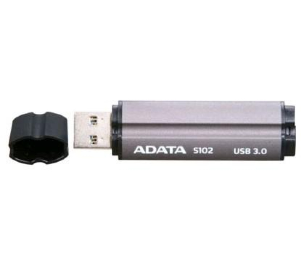 Adata S102 PRO 32GB AS102P-32G-RGY - 1409617 - zdjęcie 3